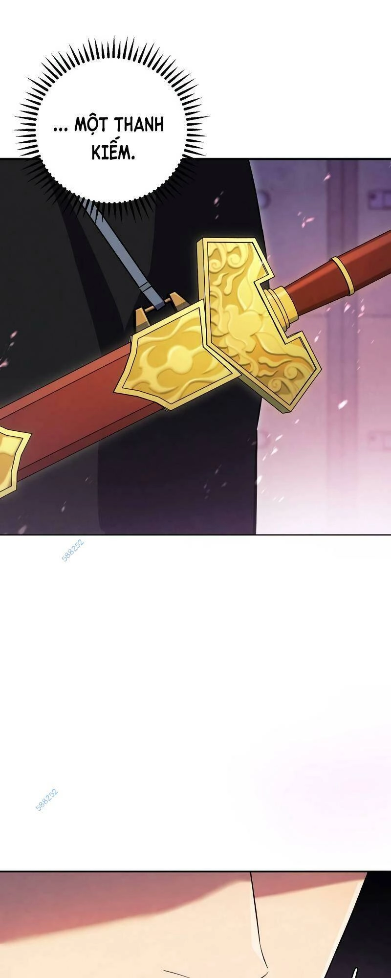 Tiểu Thuyết Mạng Do Thần Viết Chapter 9 - 10