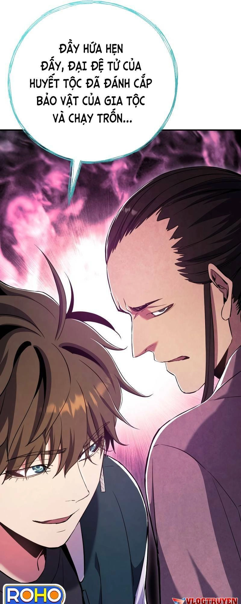 Tiểu Thuyết Mạng Do Thần Viết Chapter 9 - 13