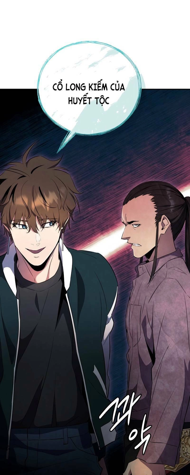 Tiểu Thuyết Mạng Do Thần Viết Chapter 9 - 15