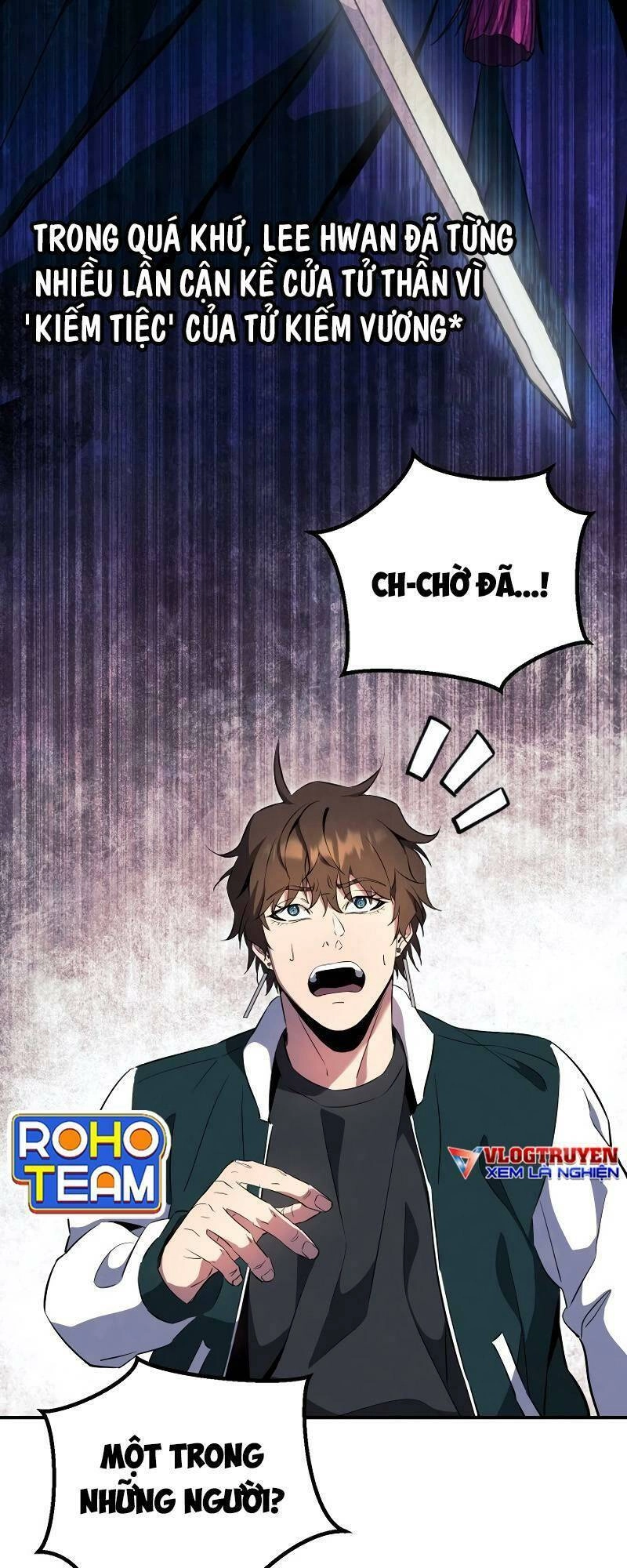 Tiểu Thuyết Mạng Do Thần Viết Chapter 9 - 20