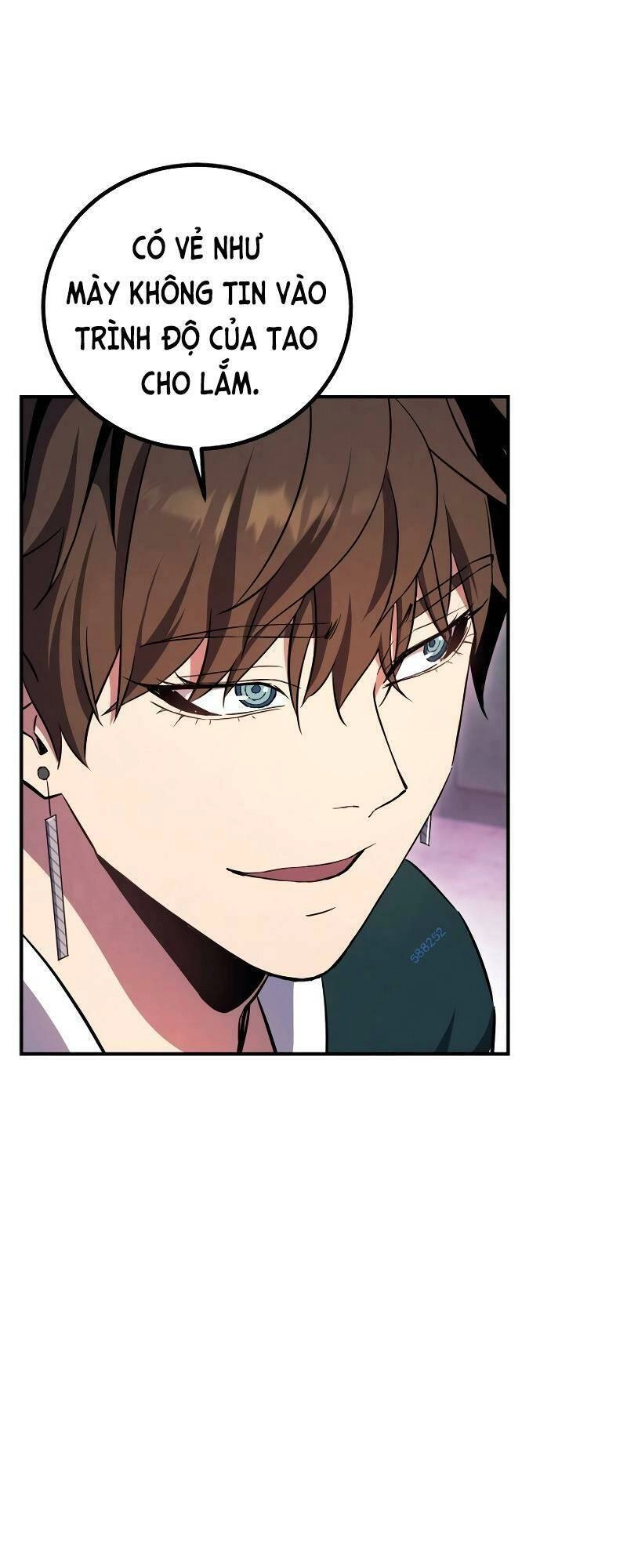 Tiểu Thuyết Mạng Do Thần Viết Chapter 9 - 23