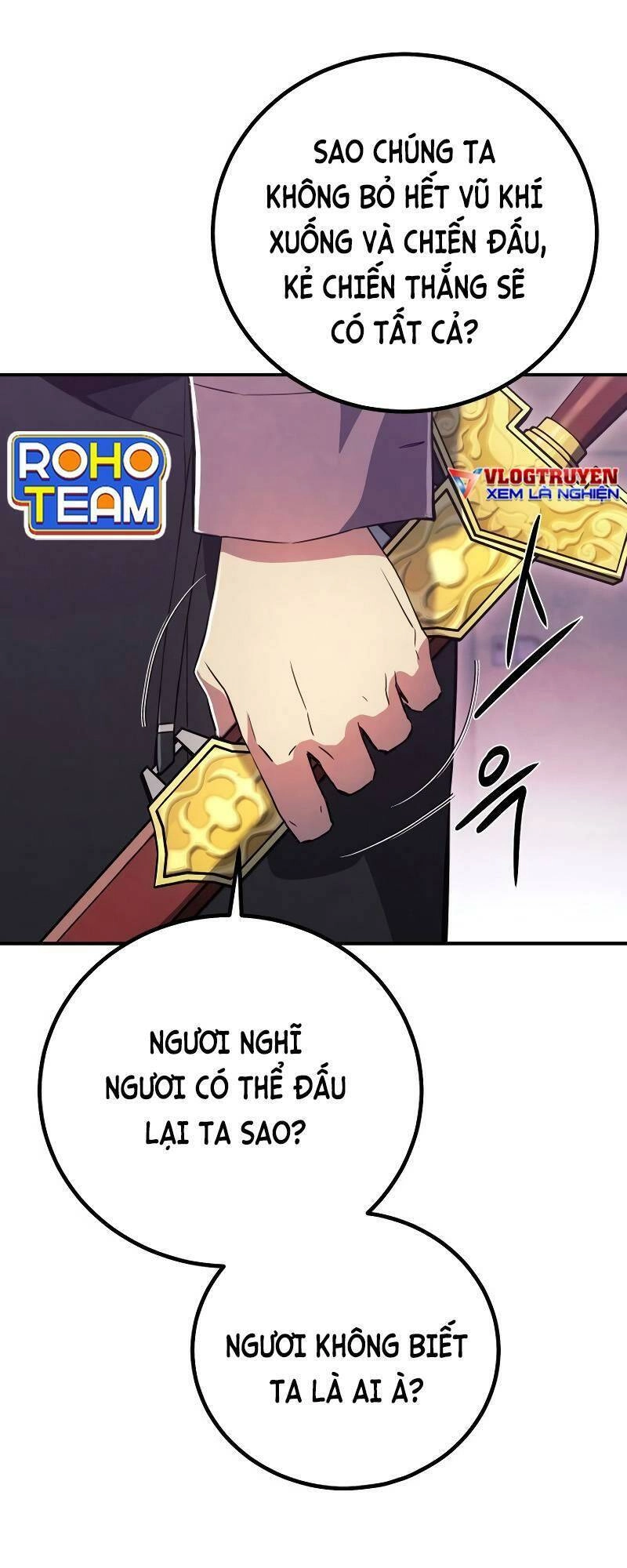 Tiểu Thuyết Mạng Do Thần Viết Chapter 9 - 24