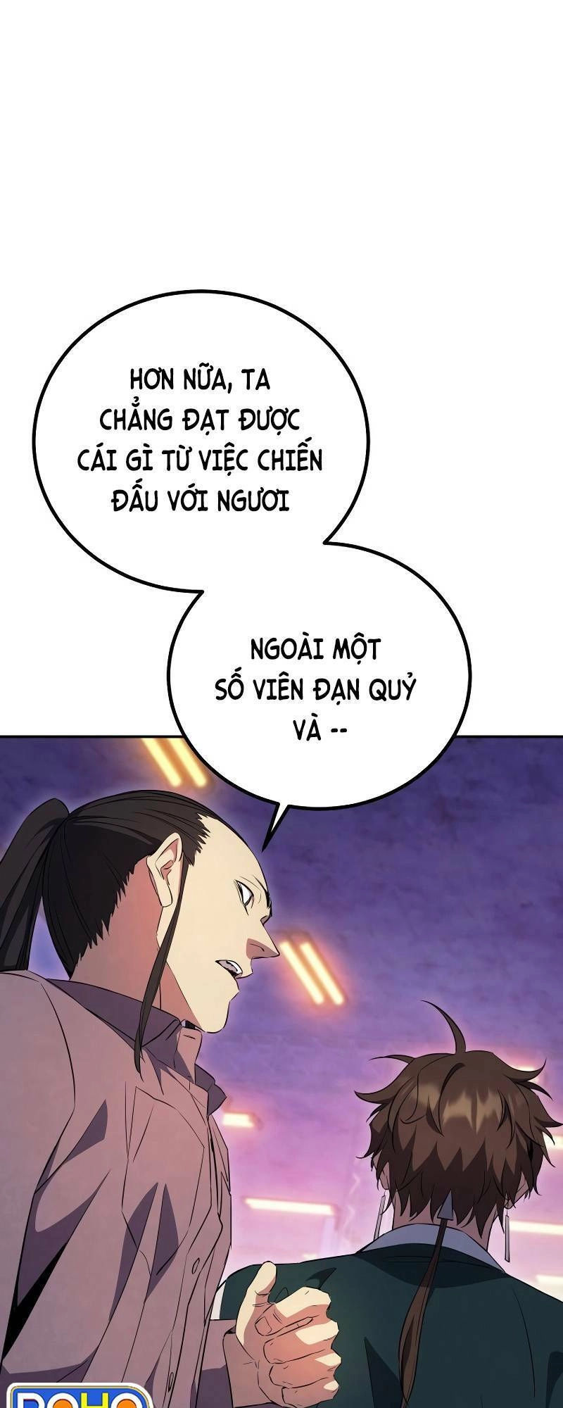 Tiểu Thuyết Mạng Do Thần Viết Chapter 9 - 25