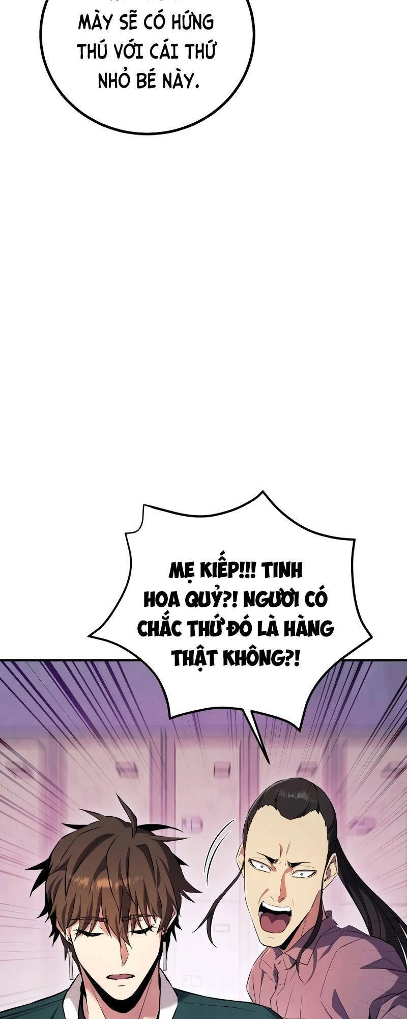 Tiểu Thuyết Mạng Do Thần Viết Chapter 9 - 28