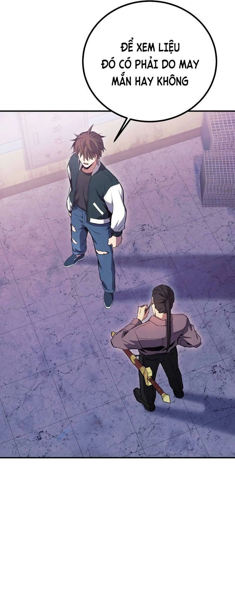 Tiểu Thuyết Mạng Do Thần Viết Chapter 9 - 31