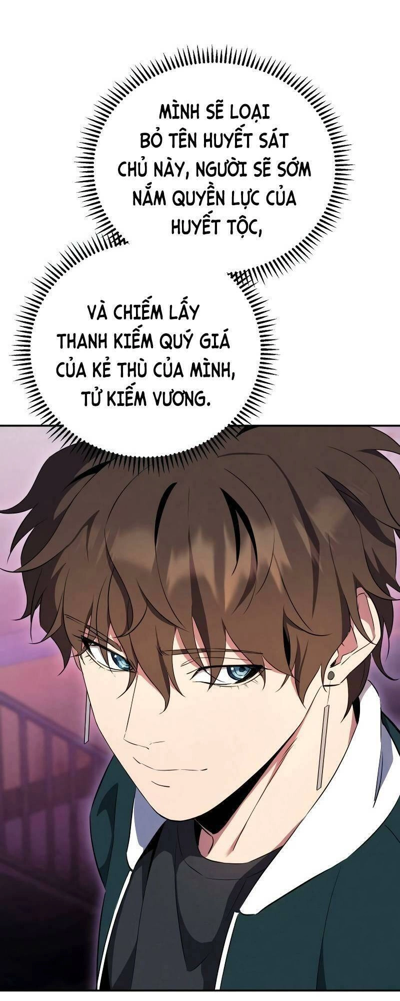 Tiểu Thuyết Mạng Do Thần Viết Chapter 9 - 32