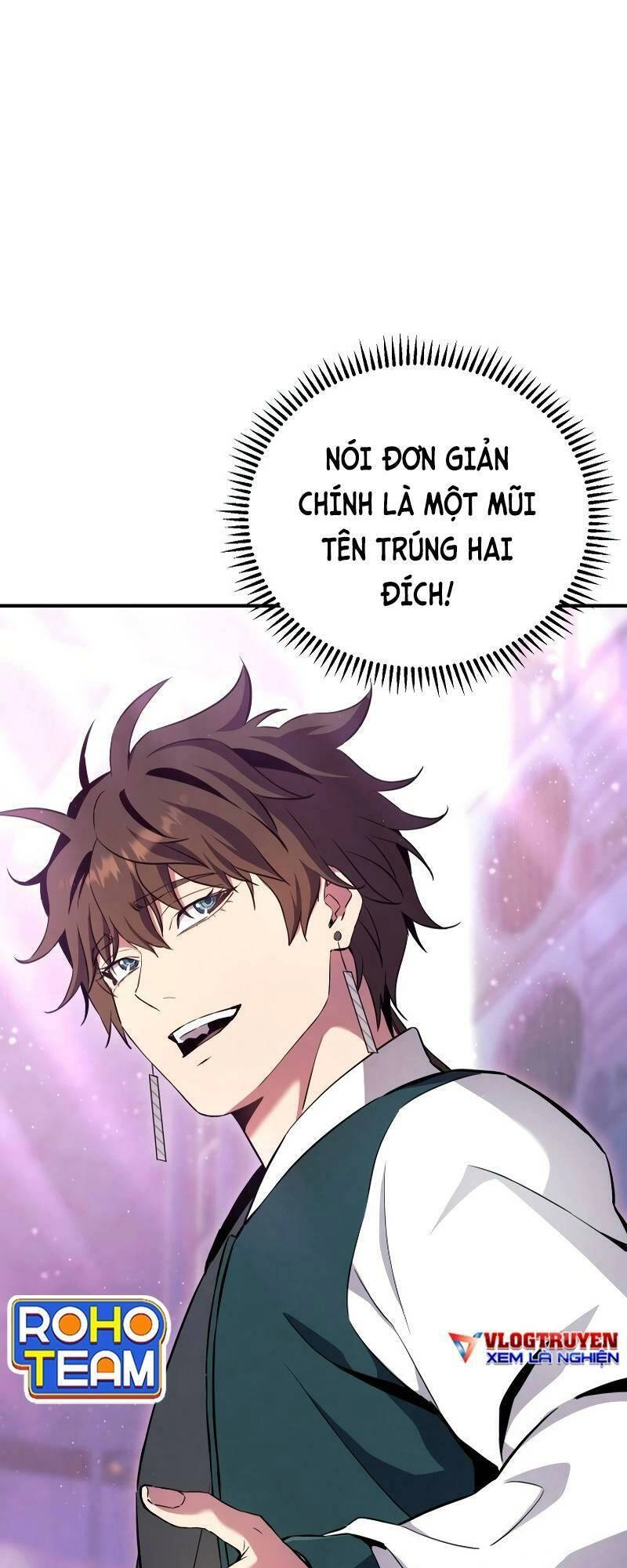 Tiểu Thuyết Mạng Do Thần Viết Chapter 9 - 33