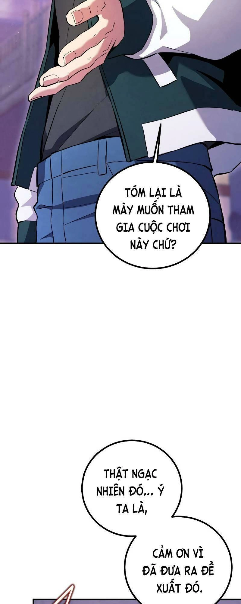 Tiểu Thuyết Mạng Do Thần Viết Chapter 9 - 34