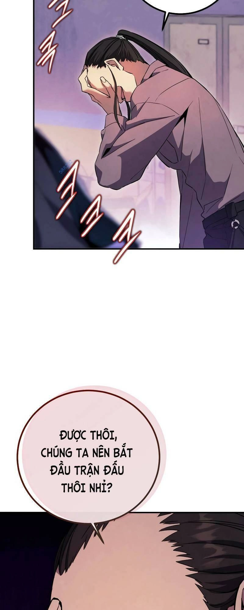 Tiểu Thuyết Mạng Do Thần Viết Chapter 9 - 35