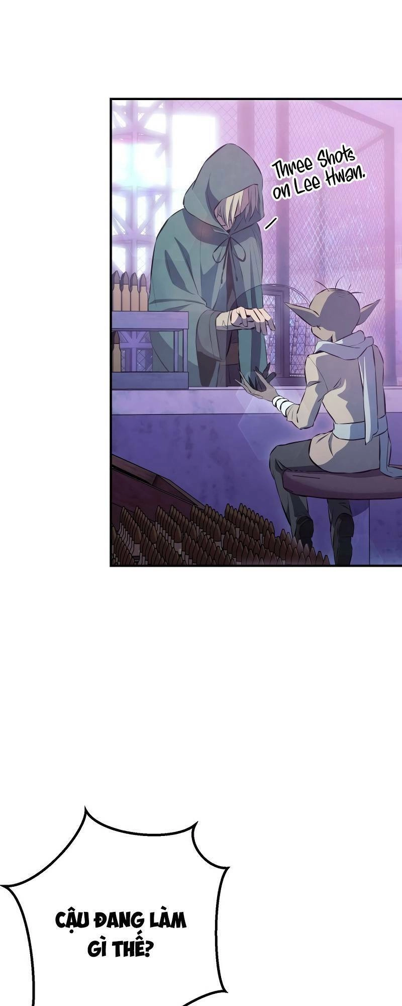 Tiểu Thuyết Mạng Do Thần Viết Chapter 9 - 40