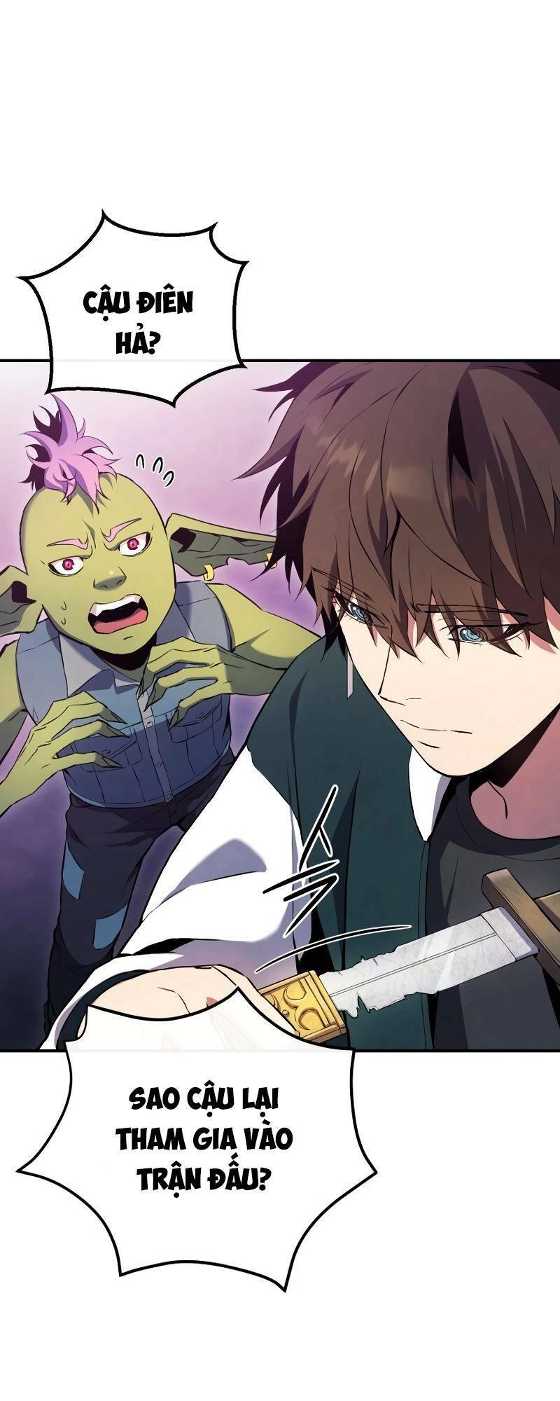 Tiểu Thuyết Mạng Do Thần Viết Chapter 9 - 42