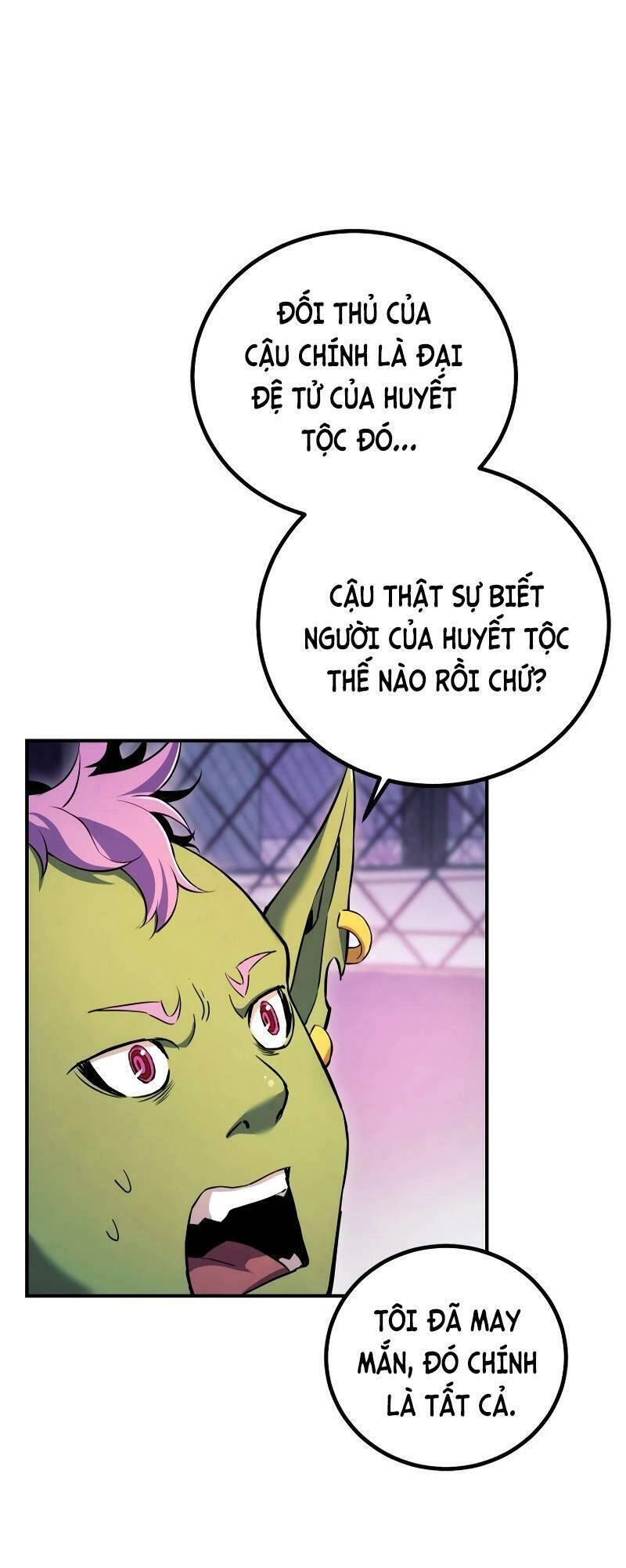 Tiểu Thuyết Mạng Do Thần Viết Chapter 9 - 43