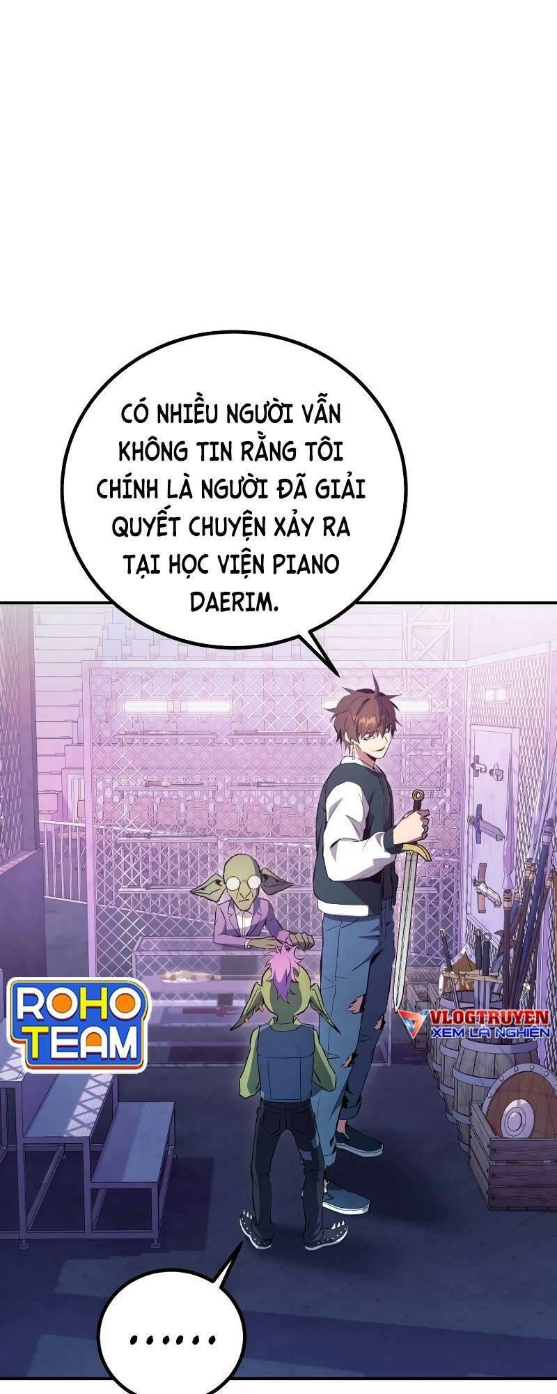 Tiểu Thuyết Mạng Do Thần Viết Chapter 9 - 45