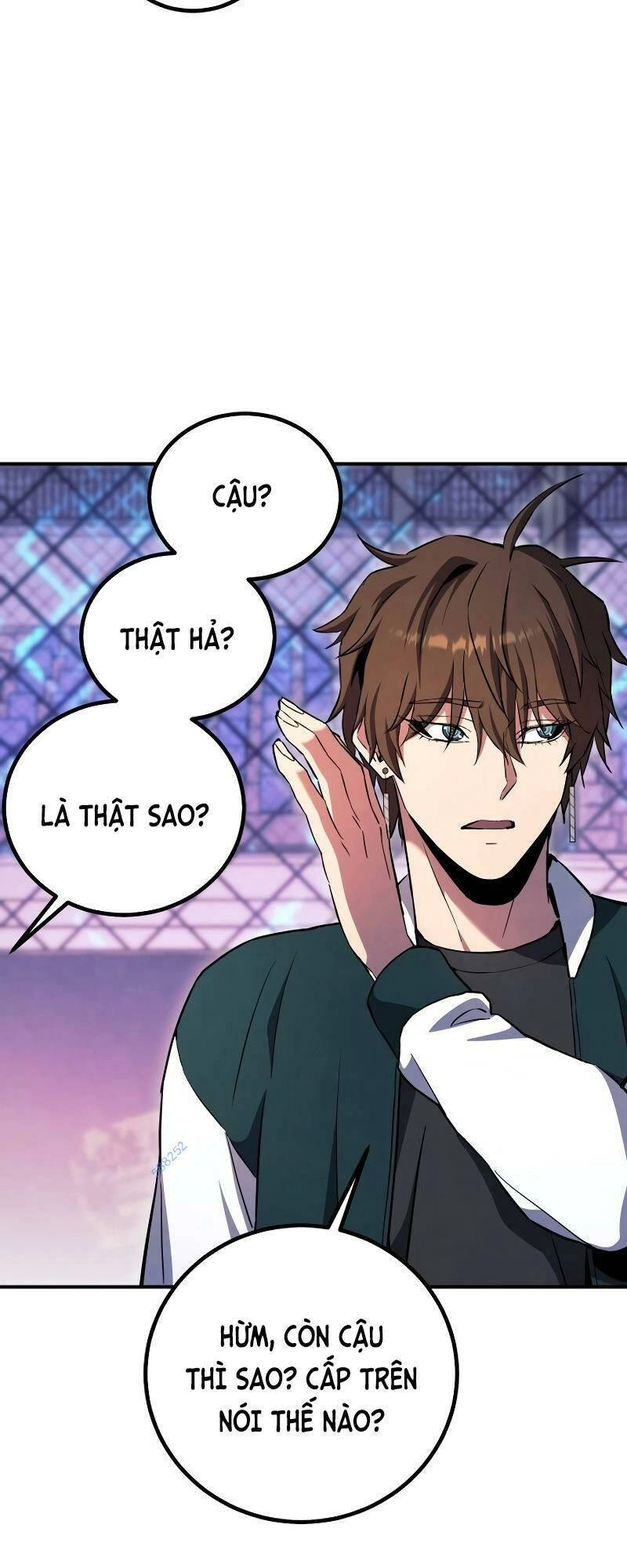 Tiểu Thuyết Mạng Do Thần Viết Chapter 9 - 46