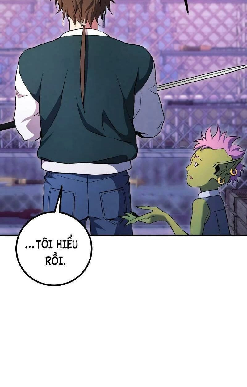 Tiểu Thuyết Mạng Do Thần Viết Chapter 9 - 48