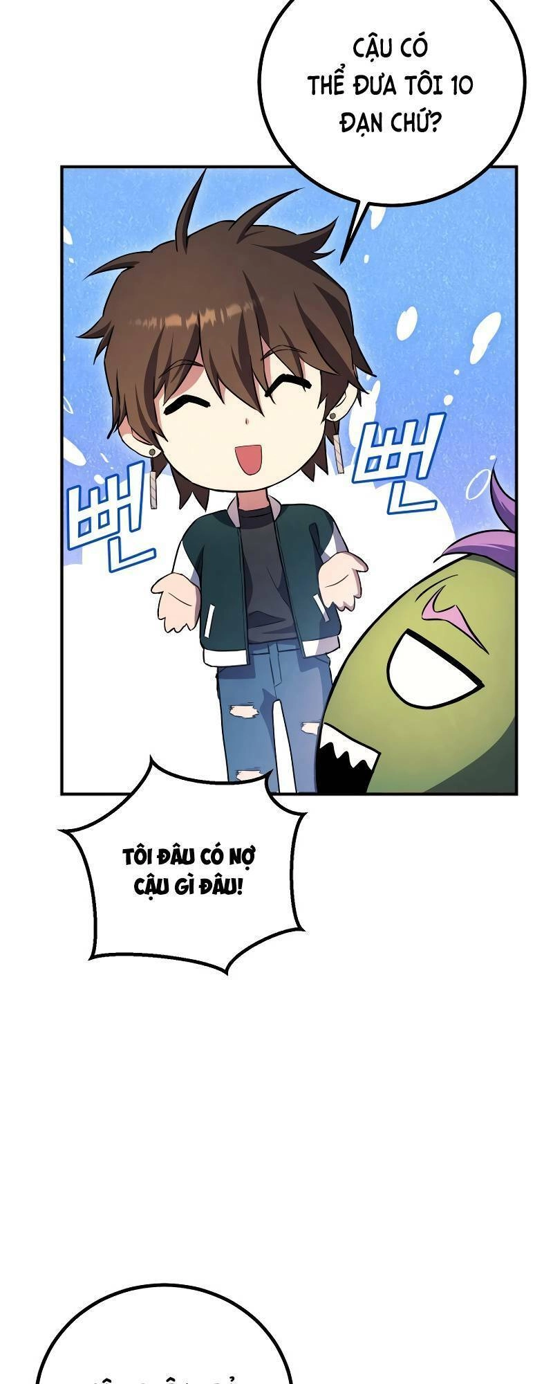 Tiểu Thuyết Mạng Do Thần Viết Chapter 9 - 50