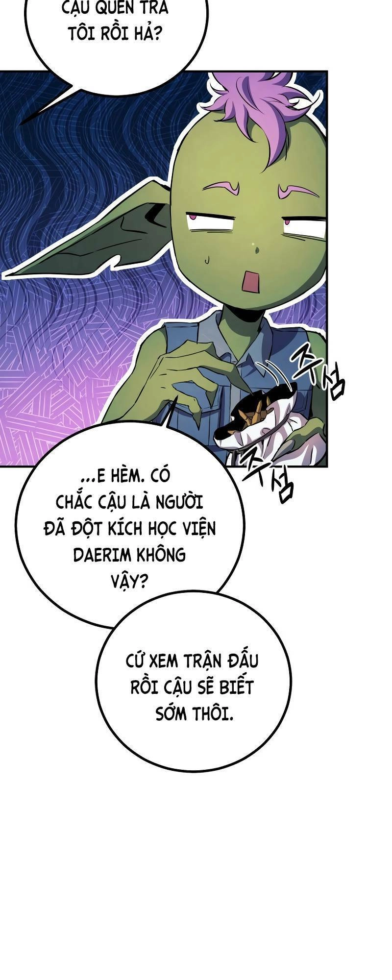 Tiểu Thuyết Mạng Do Thần Viết Chapter 9 - 51