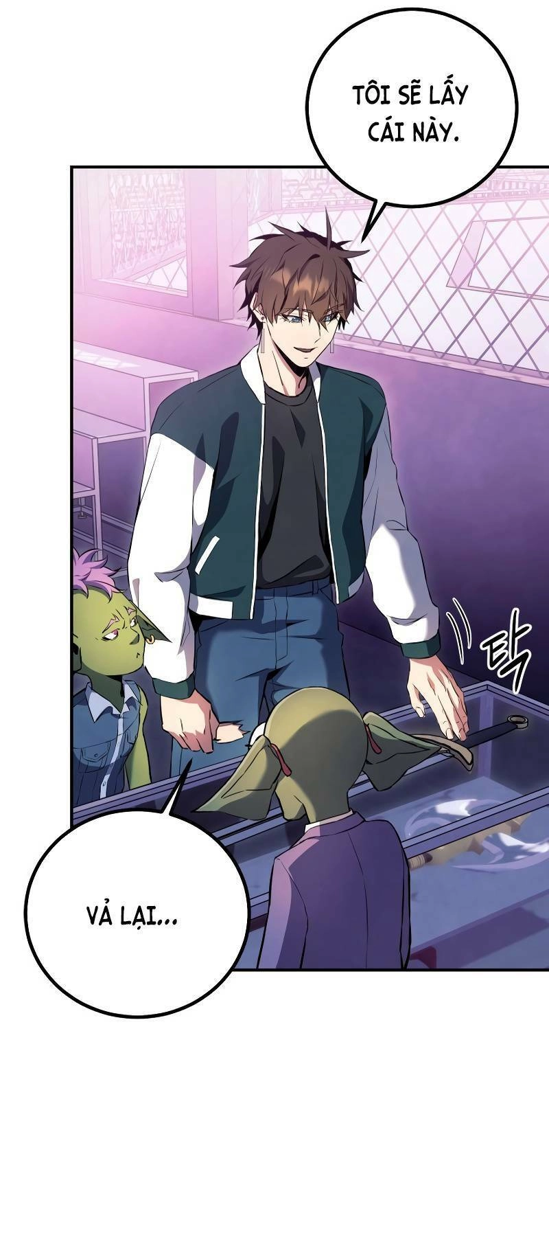 Tiểu Thuyết Mạng Do Thần Viết Chapter 9 - 52