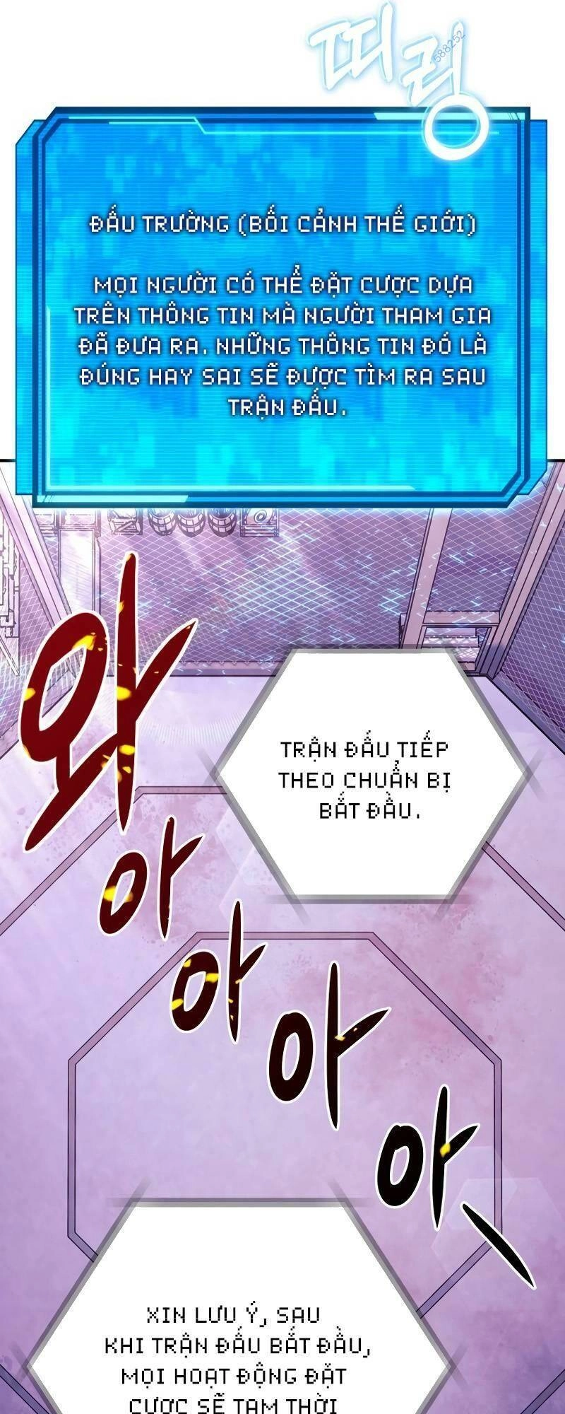 Tiểu Thuyết Mạng Do Thần Viết Chapter 9 - 54