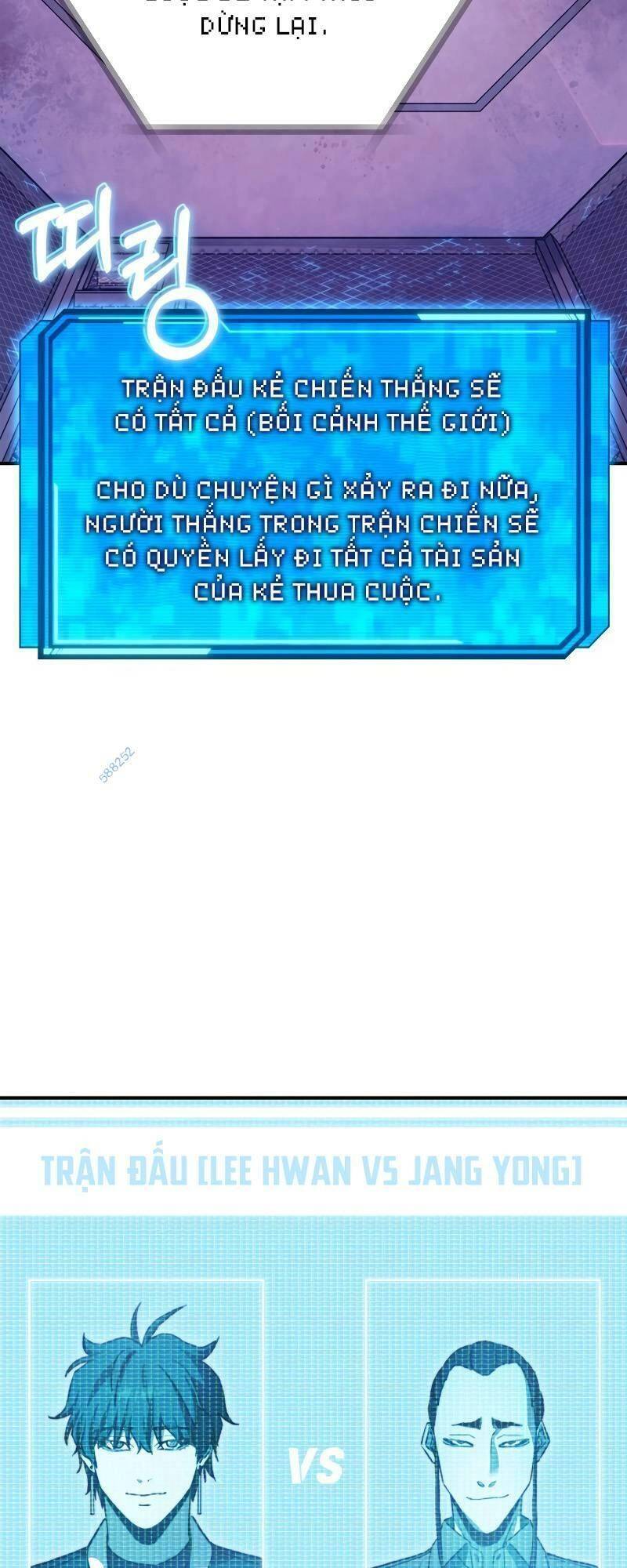 Tiểu Thuyết Mạng Do Thần Viết Chapter 9 - 55