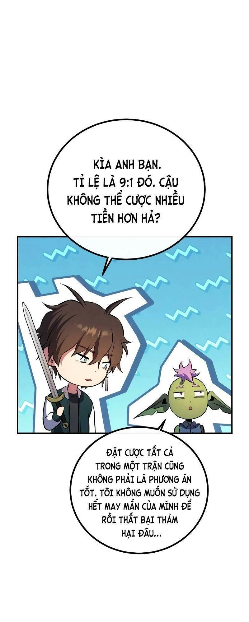 Tiểu Thuyết Mạng Do Thần Viết Chapter 9 - 59