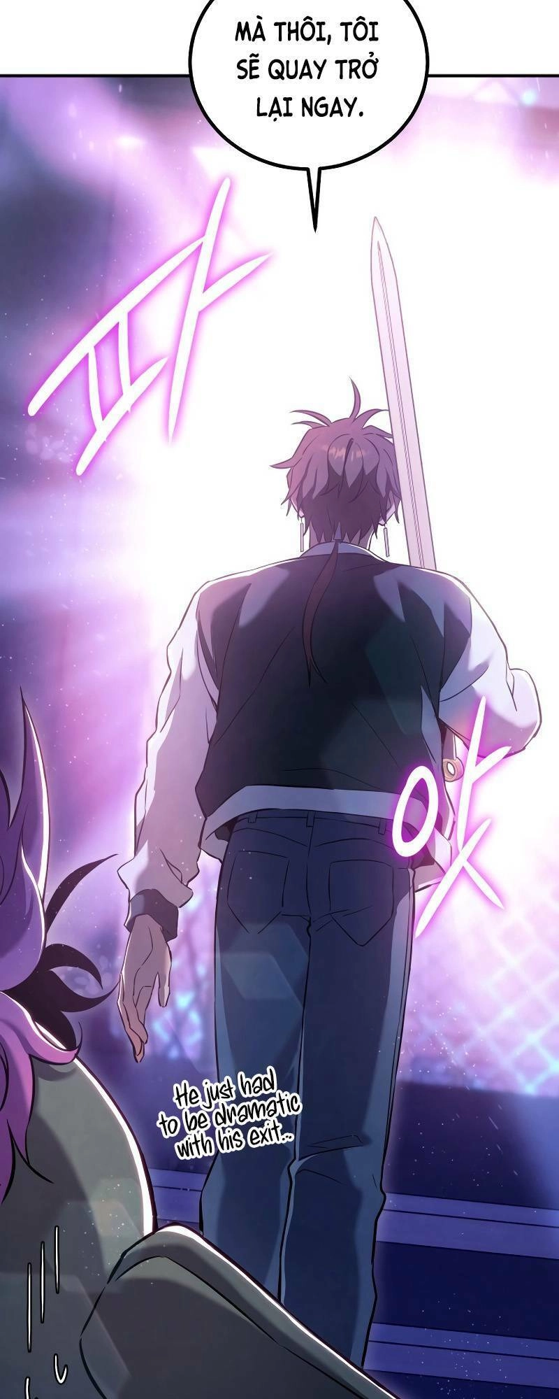 Tiểu Thuyết Mạng Do Thần Viết Chapter 9 - 61