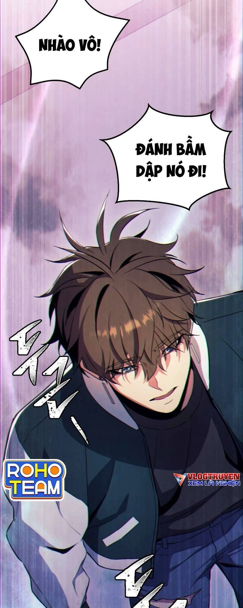 Tiểu Thuyết Mạng Do Thần Viết Chapter 9 - 67