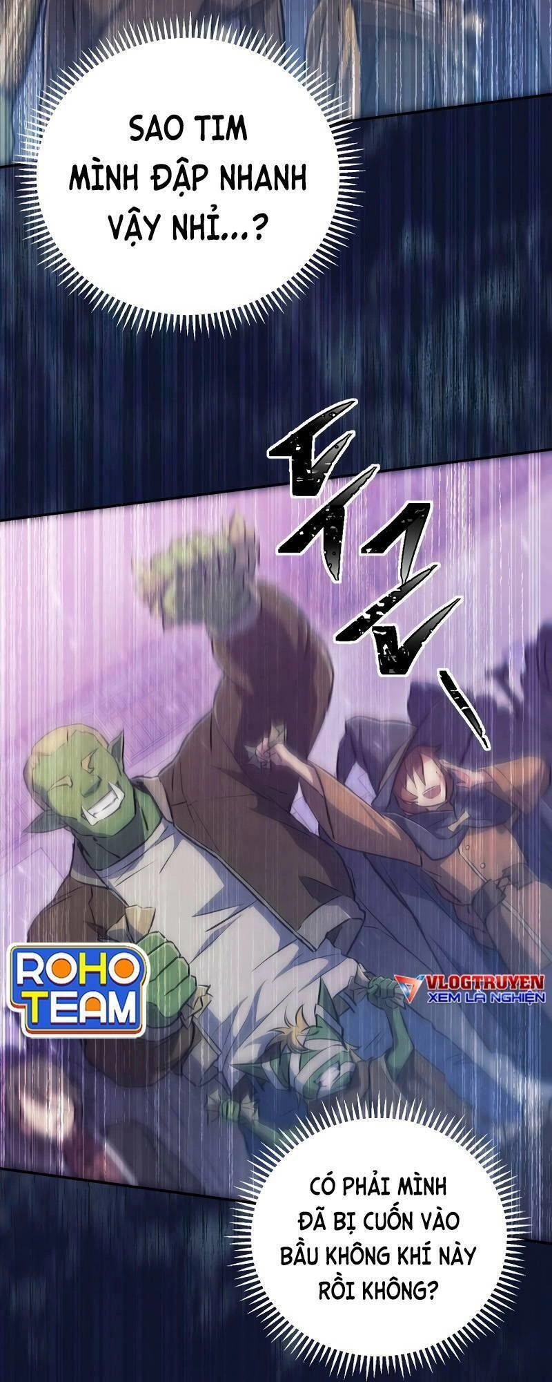 Tiểu Thuyết Mạng Do Thần Viết Chapter 9 - 69