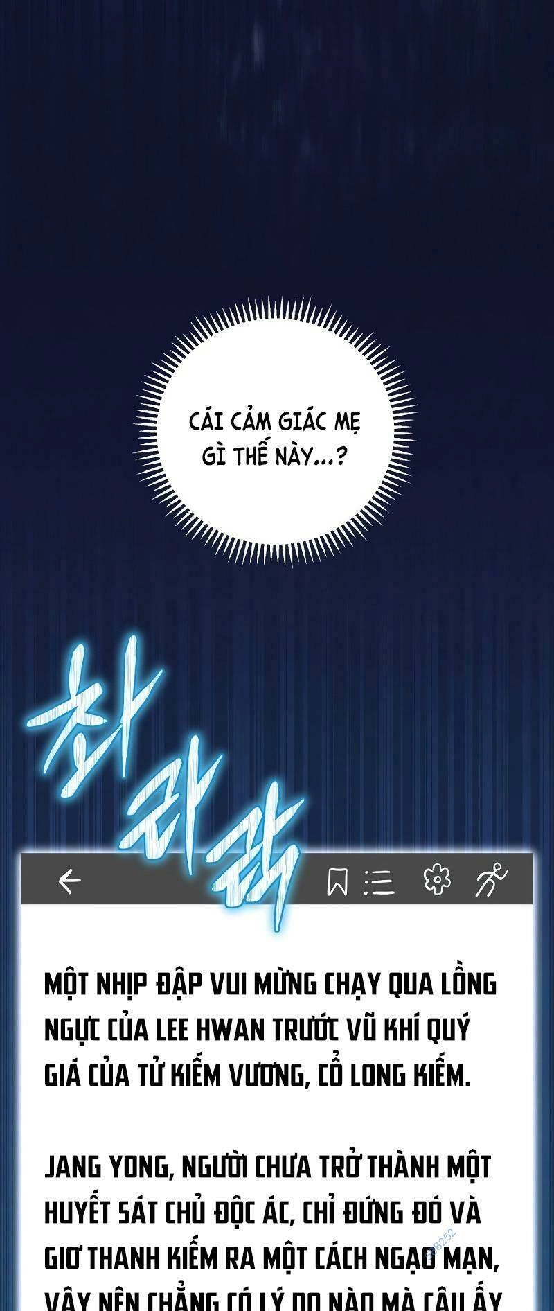 Tiểu Thuyết Mạng Do Thần Viết Chapter 9 - 70