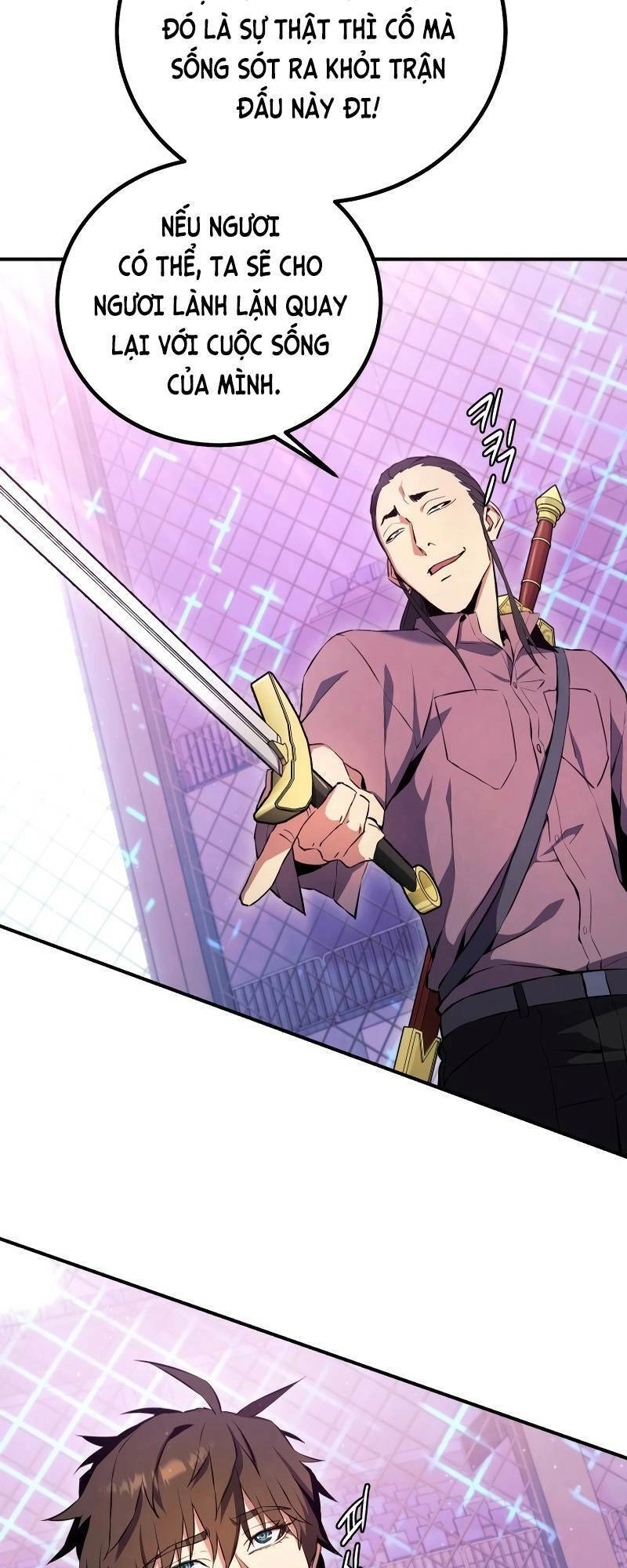 Tiểu Thuyết Mạng Do Thần Viết Chapter 9 - 74