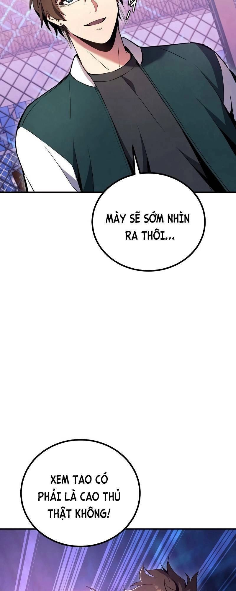 Tiểu Thuyết Mạng Do Thần Viết Chapter 9 - 75