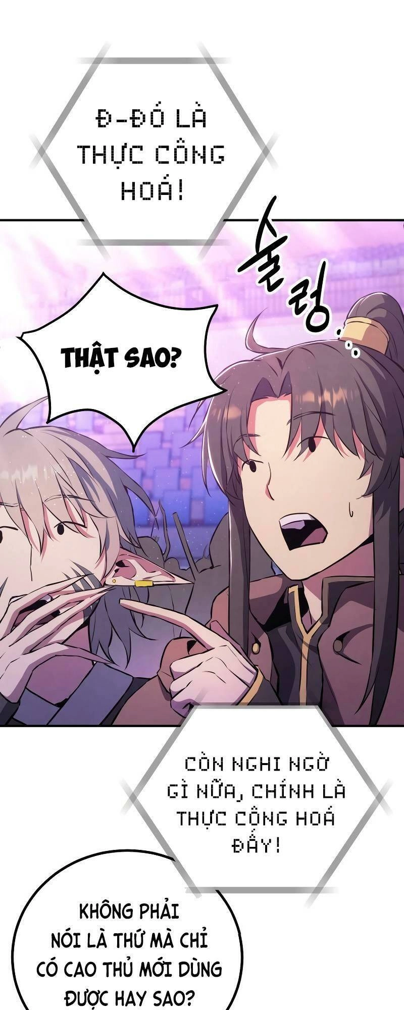 Tiểu Thuyết Mạng Do Thần Viết Chapter 9 - 78