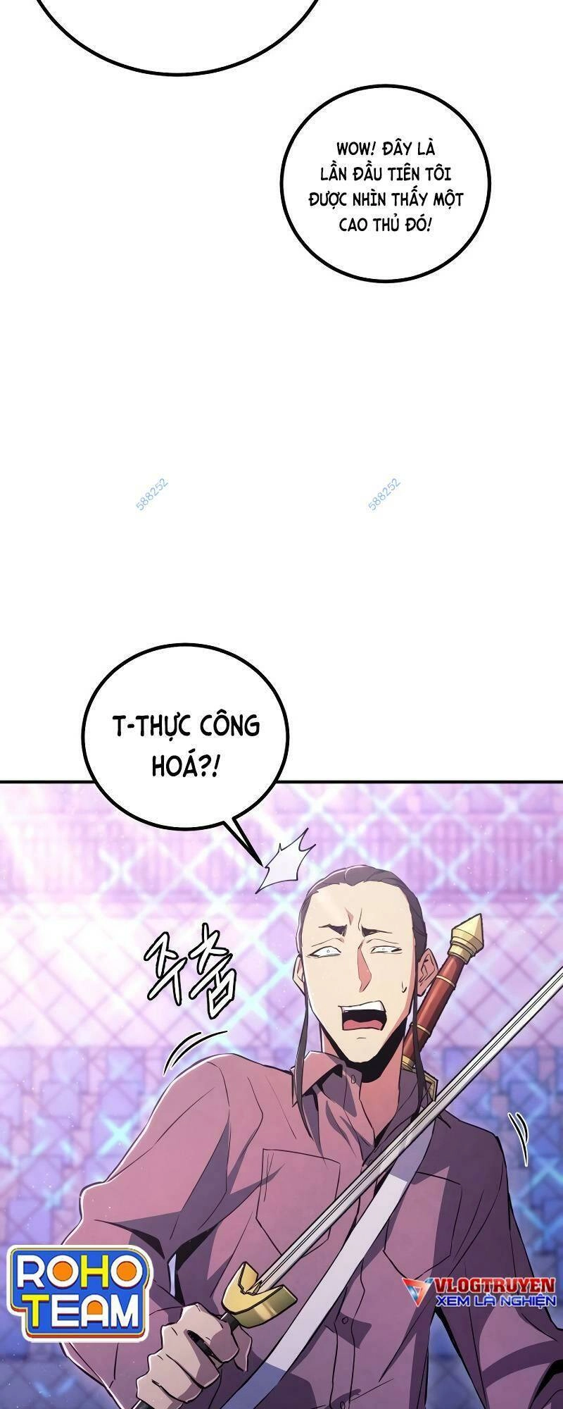 Tiểu Thuyết Mạng Do Thần Viết Chapter 9 - 79