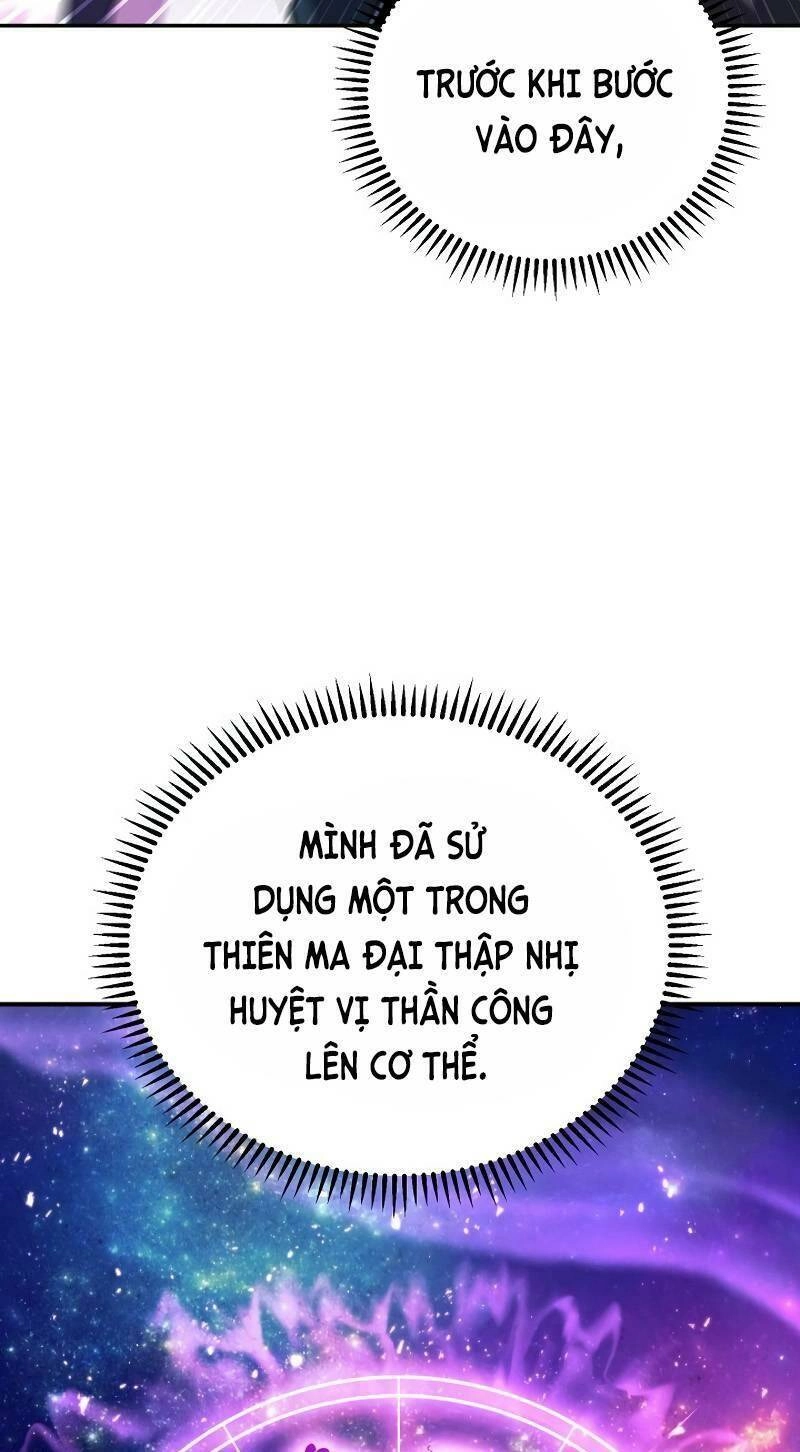 Tiểu Thuyết Mạng Do Thần Viết Chapter 9 - 82