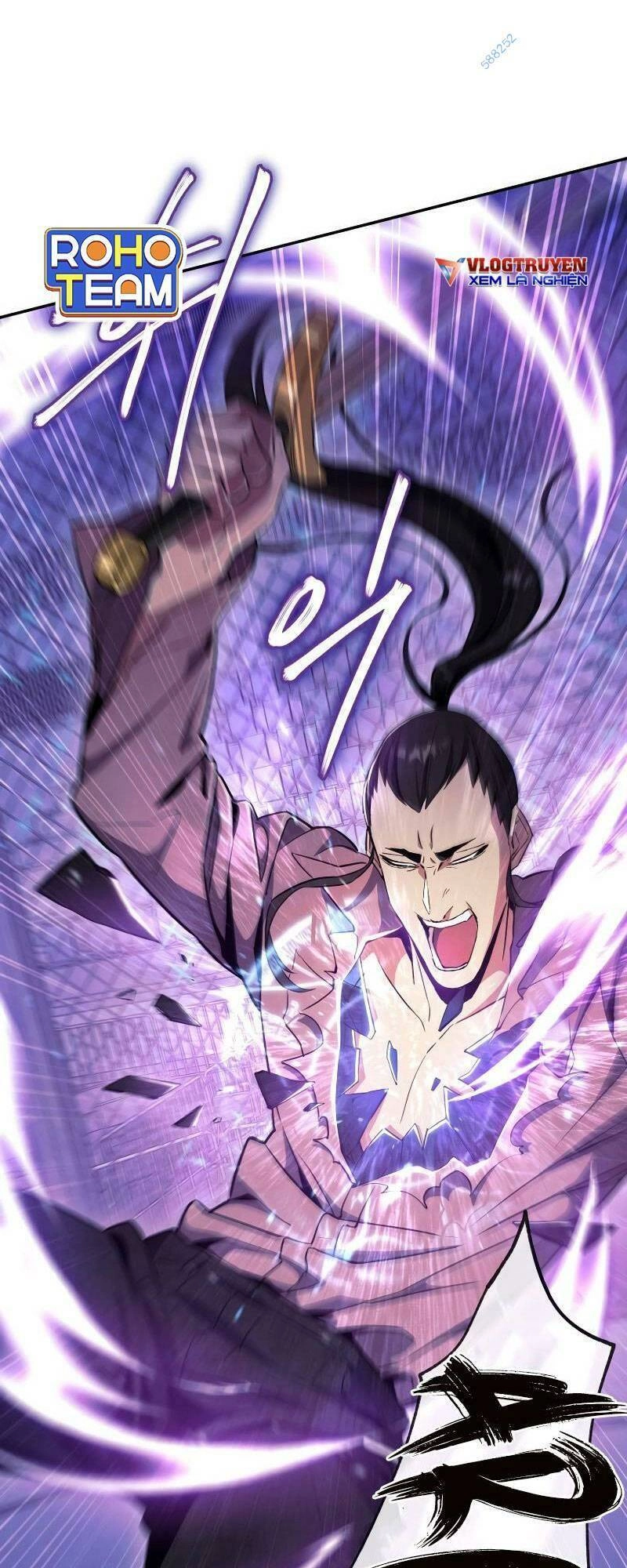 Tiểu Thuyết Mạng Do Thần Viết Chapter 10 - 5