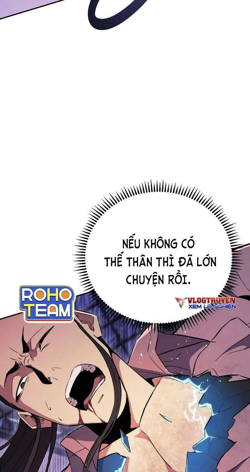 Tiểu Thuyết Mạng Do Thần Viết Chapter 10 - 10