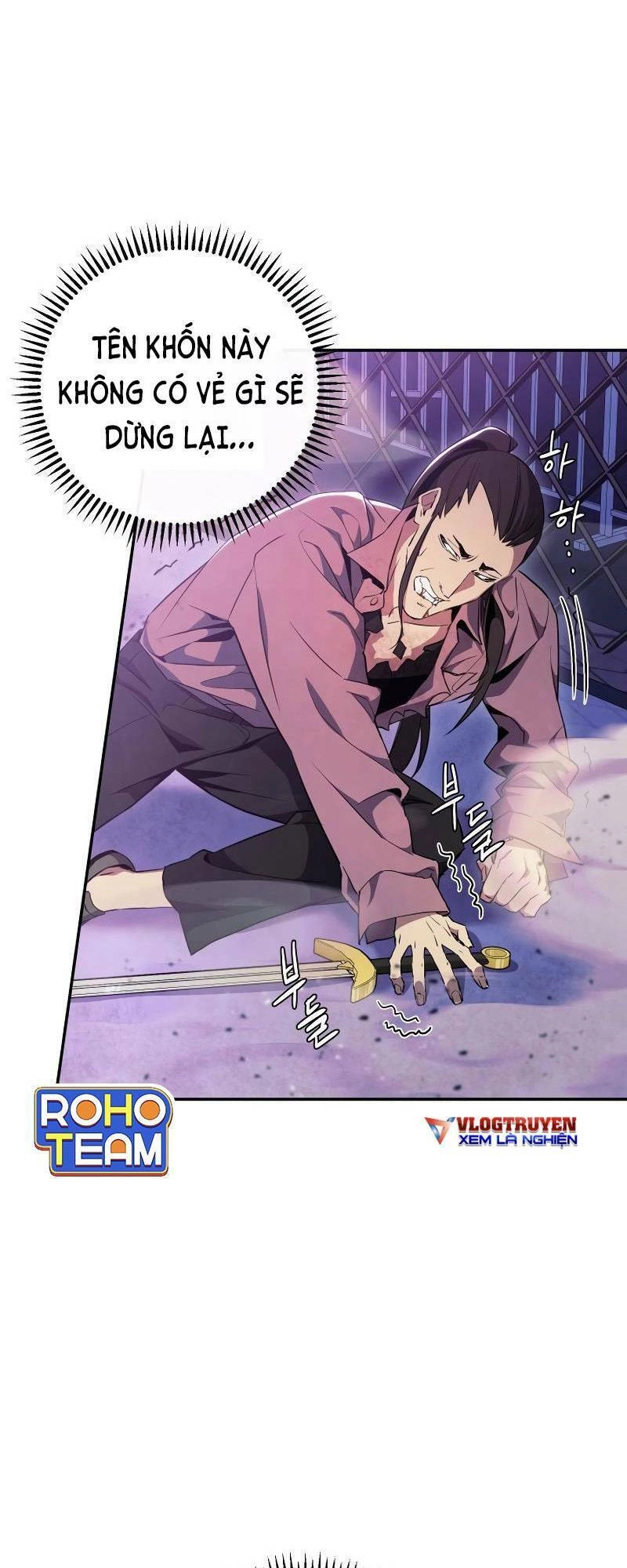 Tiểu Thuyết Mạng Do Thần Viết Chapter 10 - 20