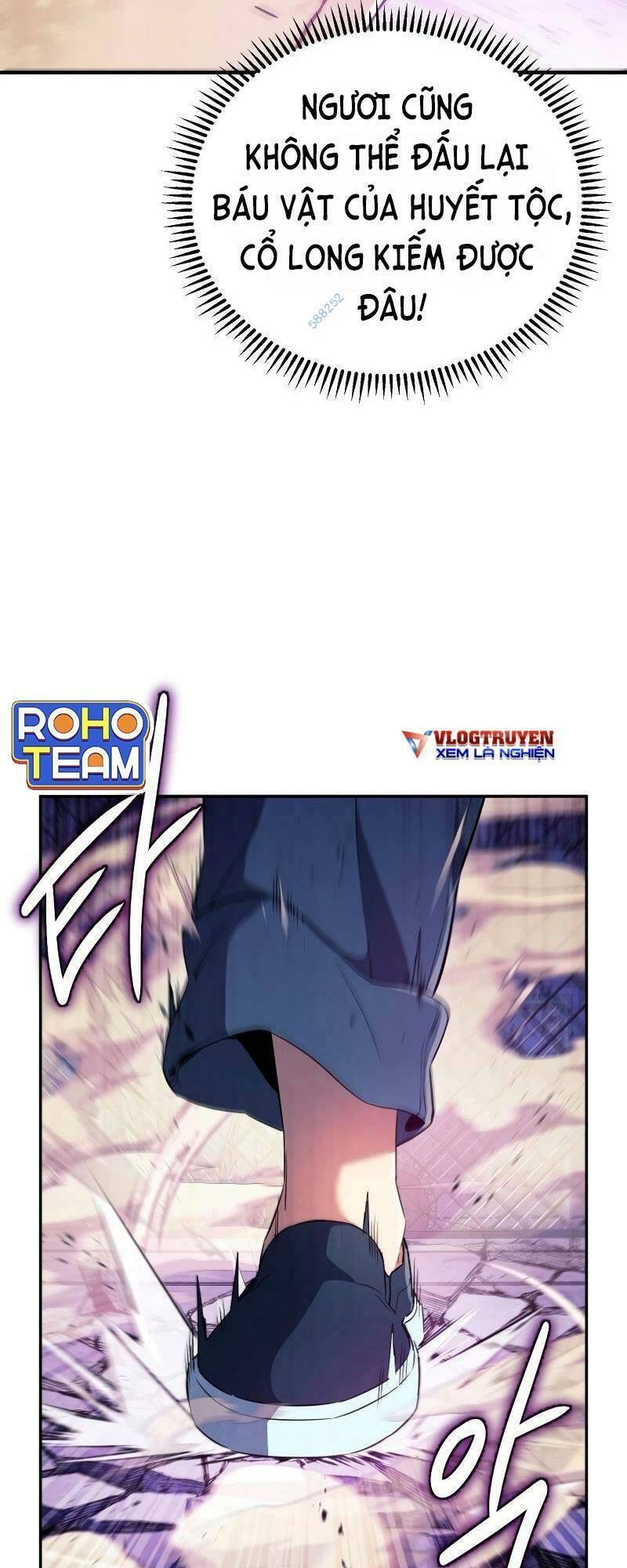 Tiểu Thuyết Mạng Do Thần Viết Chapter 10 - 50