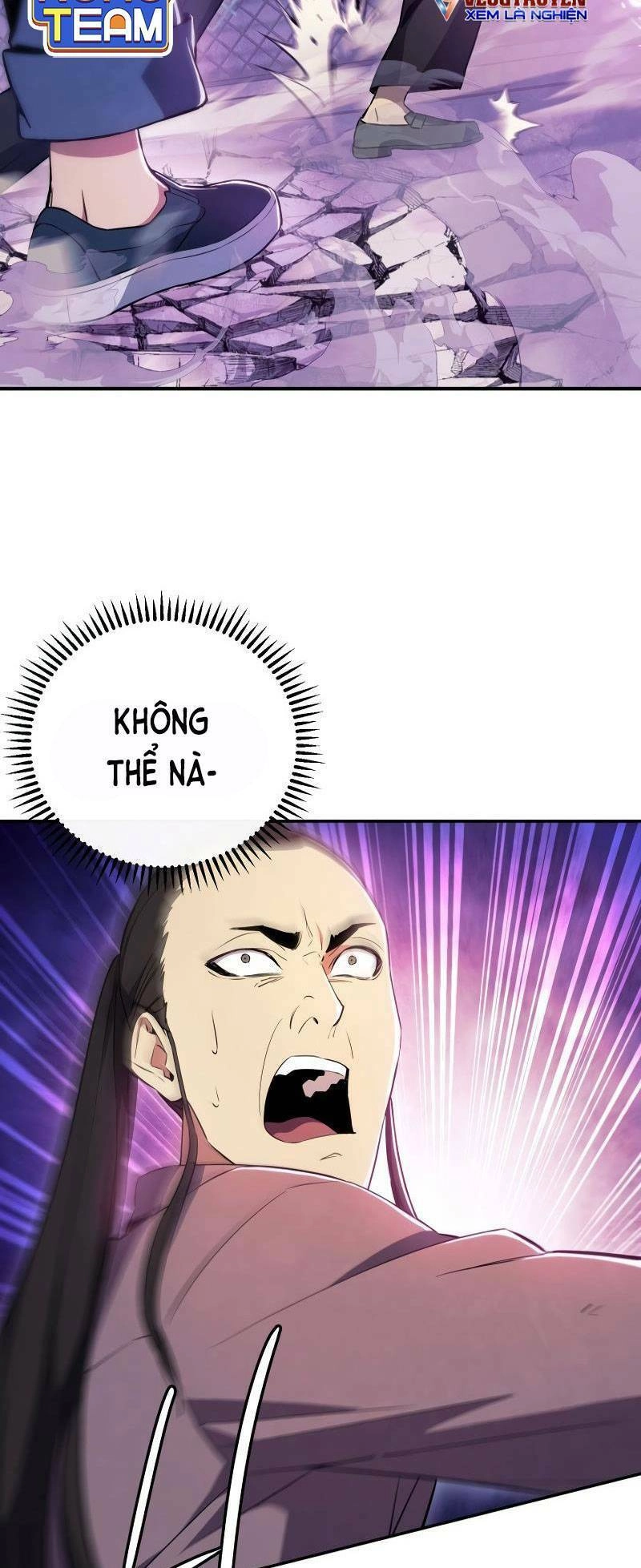 Tiểu Thuyết Mạng Do Thần Viết Chapter 10 - 54