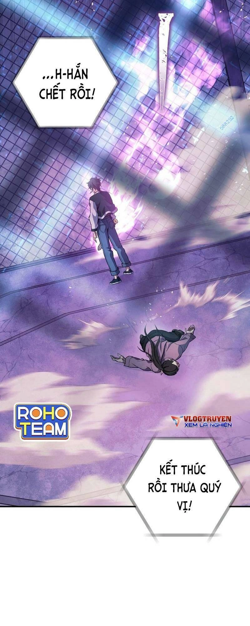 Tiểu Thuyết Mạng Do Thần Viết Chapter 10 - 62