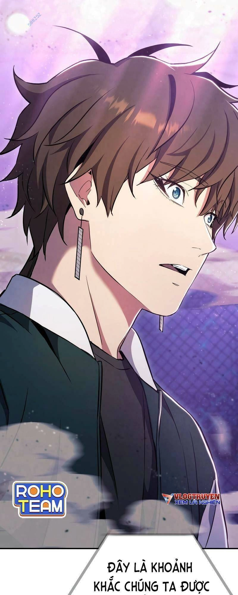 Tiểu Thuyết Mạng Do Thần Viết Chapter 10 - 95