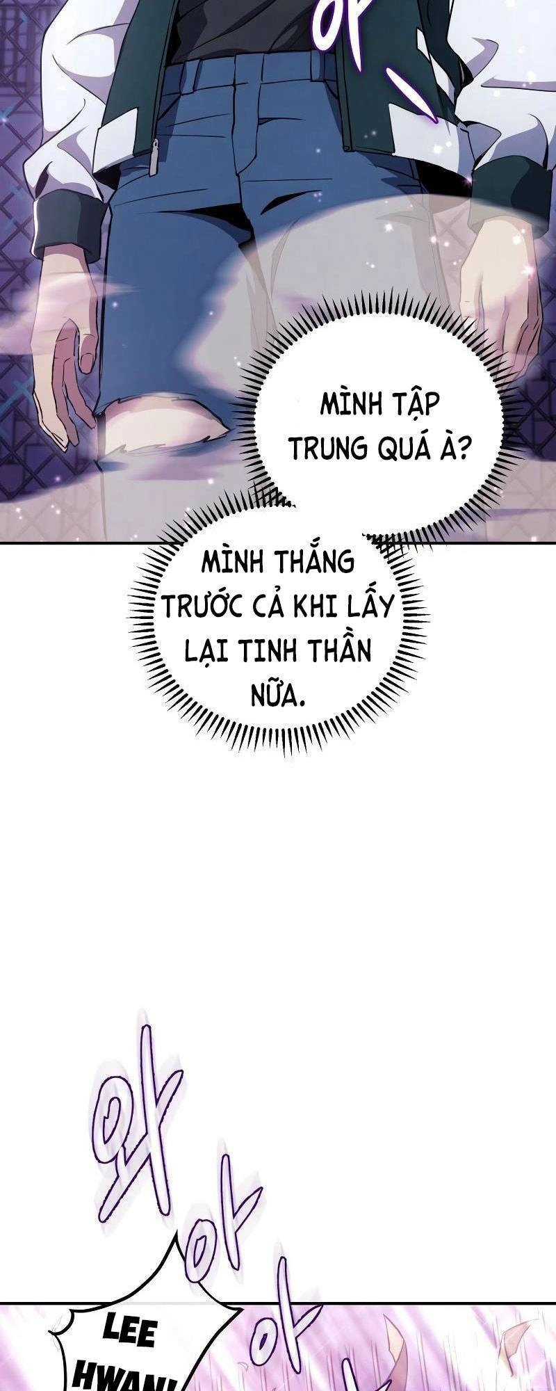 Tiểu Thuyết Mạng Do Thần Viết Chapter 10 - 98