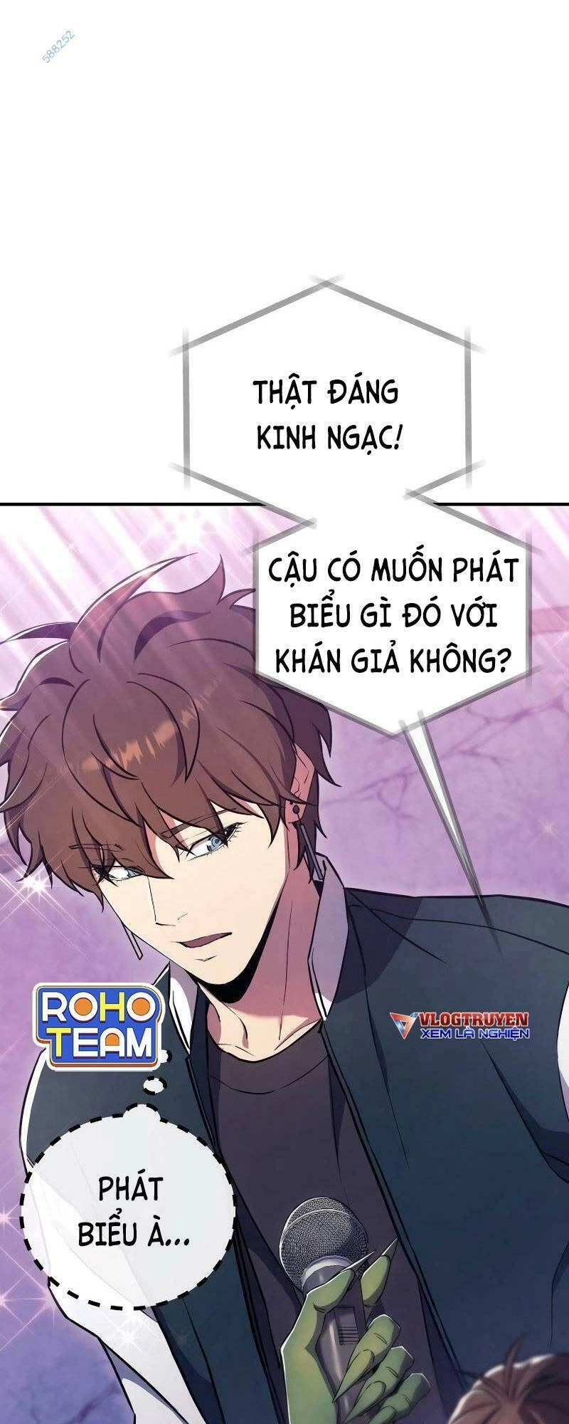 Tiểu Thuyết Mạng Do Thần Viết Chapter 10 - 101