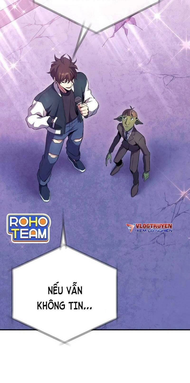 Tiểu Thuyết Mạng Do Thần Viết Chapter 10 - 103