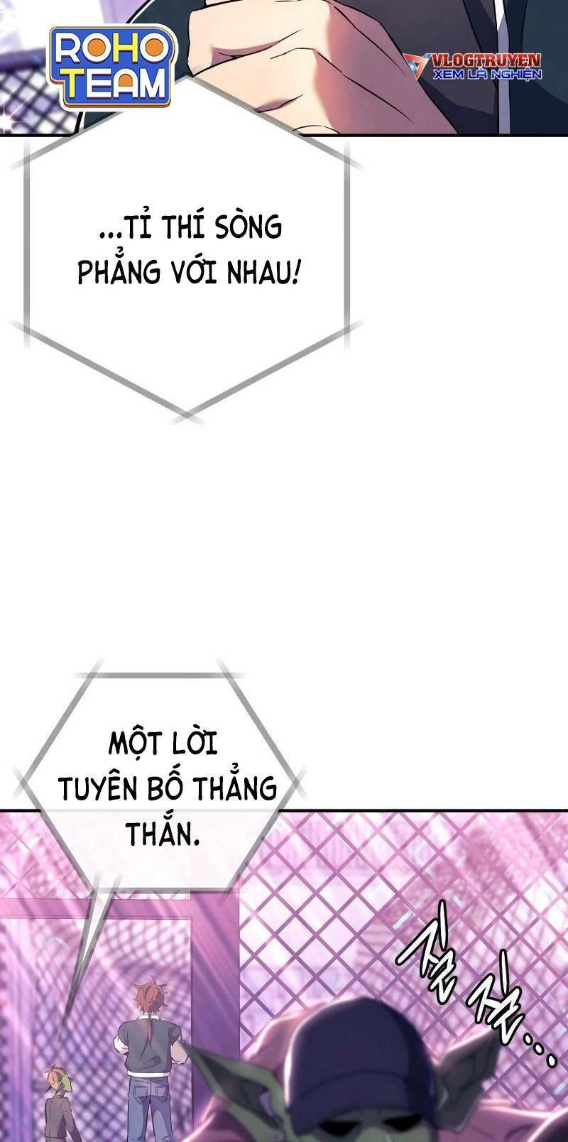 Tiểu Thuyết Mạng Do Thần Viết Chapter 10 - 105