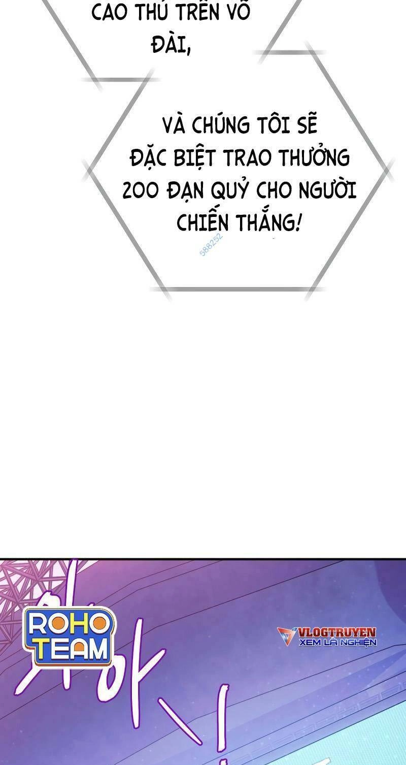 Tiểu Thuyết Mạng Do Thần Viết Chapter 10 - 108