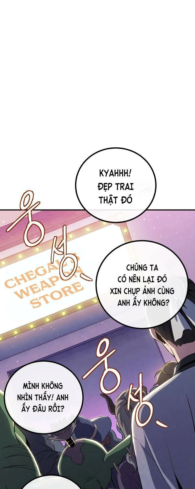 Tiểu Thuyết Mạng Do Thần Viết Chapter 11 - 2