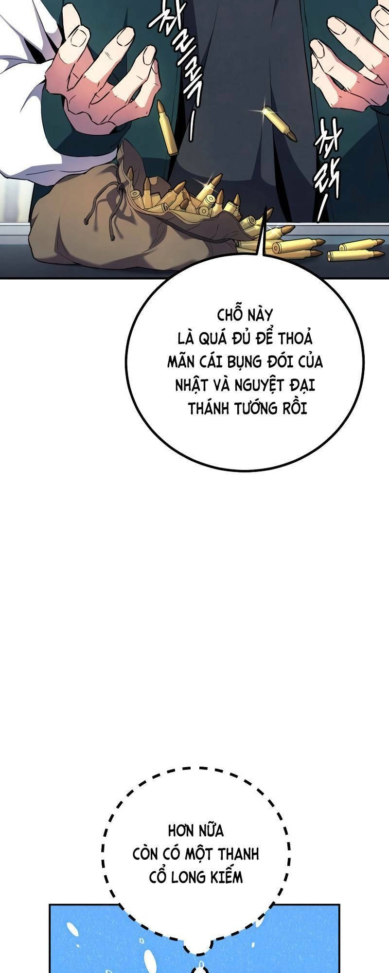 Tiểu Thuyết Mạng Do Thần Viết Chapter 11 - 4