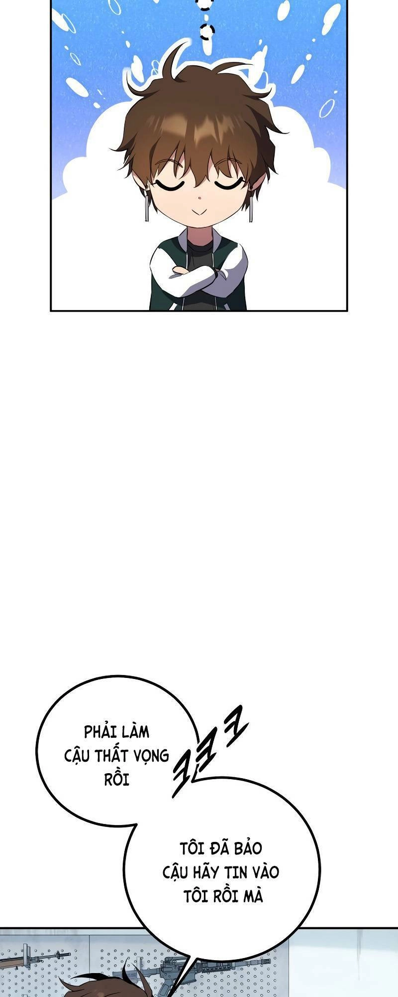 Tiểu Thuyết Mạng Do Thần Viết Chapter 11 - 5