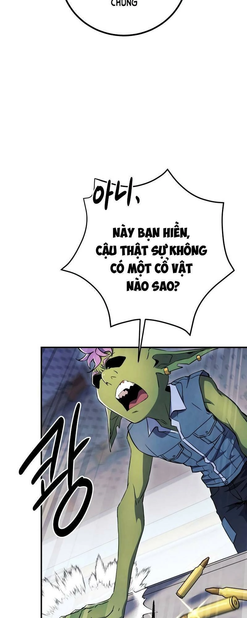 Tiểu Thuyết Mạng Do Thần Viết Chapter 11 - 9